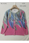 Sweter damski (M-2XL) 1