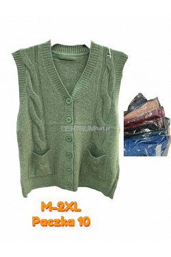 Sweter damski (M-2XL) 6396
