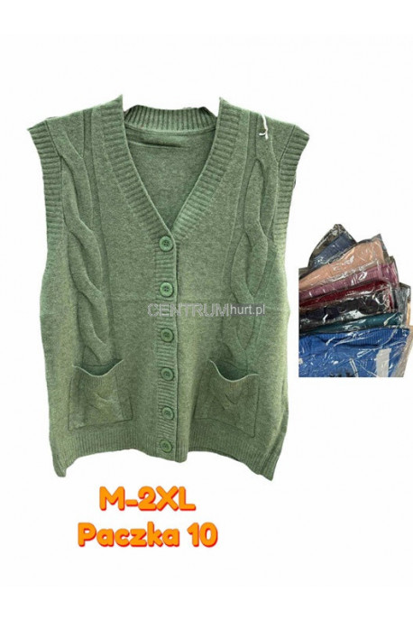 Sweter damski (M-2XL) 1