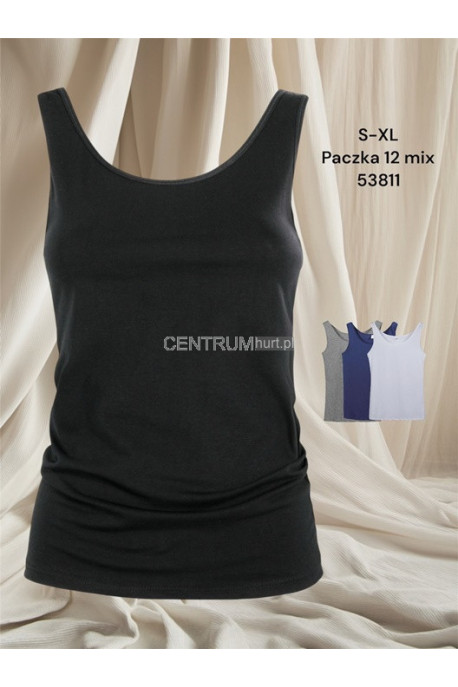 Podkoszulki damskie (S-XL) 1