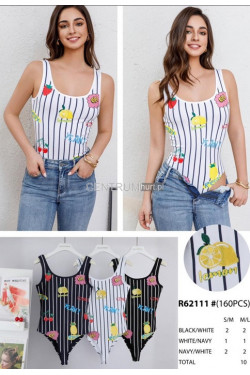 Body damskie (S-L) R62111