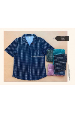 Koszule damskie (L-5XL) CS13777