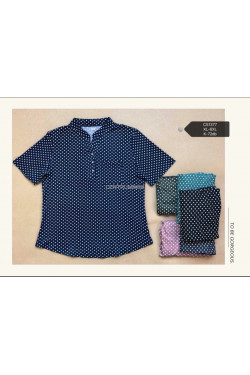 Koszule damskie (XL-6XL) CS1377