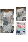 Bluzki damskie (L-3XL) 65