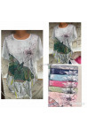 Bluzki damskie (L-3XL) 65