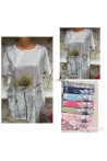 Bluzki damskie (L-3XL) 65