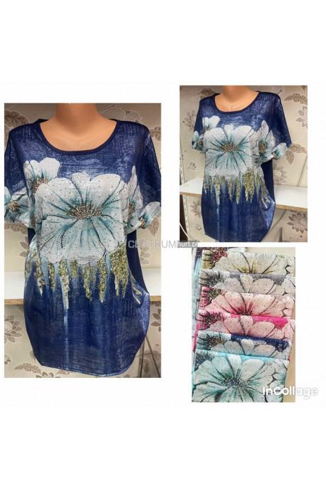 Bluzki damskie (L-3XL) 65