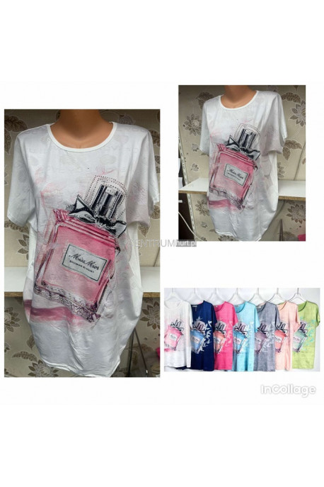 Bluzki damskie (L-3XL) 65
