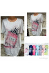 Bluzki damskie (L-3XL) 65