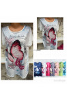 Bluzki damskie (L-3XL) 65