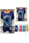 Bluzki damskie (L-3XL) 65