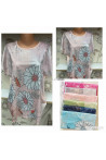 Bluzki damskie (L-3XL) 65
