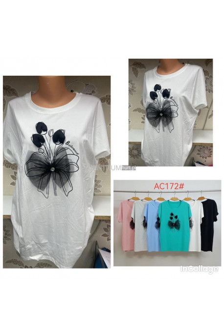 Bluzki damskie (L-3XL) 65