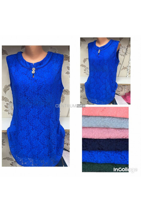 Bluzki damskie (L-3XL) 65