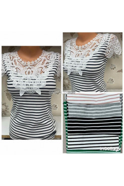 Bluzki damskie (S-XL) 6565