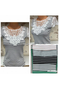 Bluzki damskie (S-XL) 6566