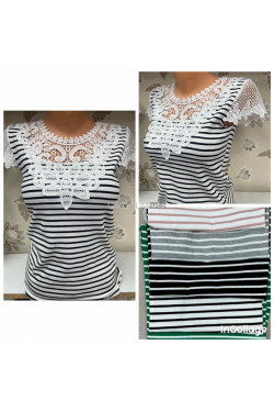 Bluzki damskie (S-XL) 6567