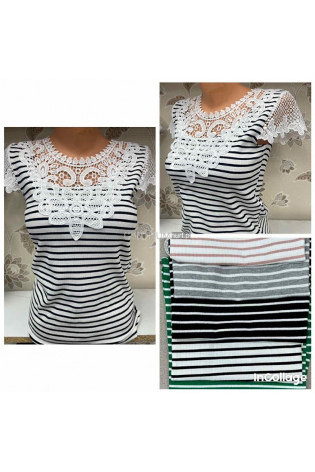 Bluzki damskie (S-XL) 65