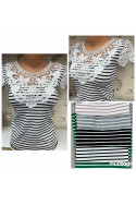 Bluzki damskie (S-XL) 65