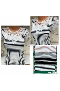 Bluzki damskie (S-XL) 6569