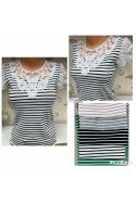 Bluzki damskie (S-XL) 65