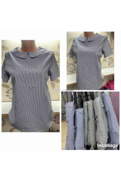 Bluzki damskie (M-2XL) 6570