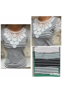 Bluzki damskie (S-XL) 6571