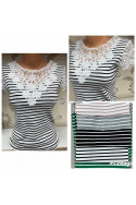 Bluzki damskie (S-XL) 65