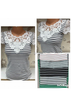 Bluzki damskie (S-XL) 6572