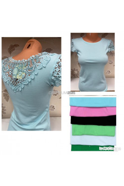 Bluzki damskie (M-2XL) 6573