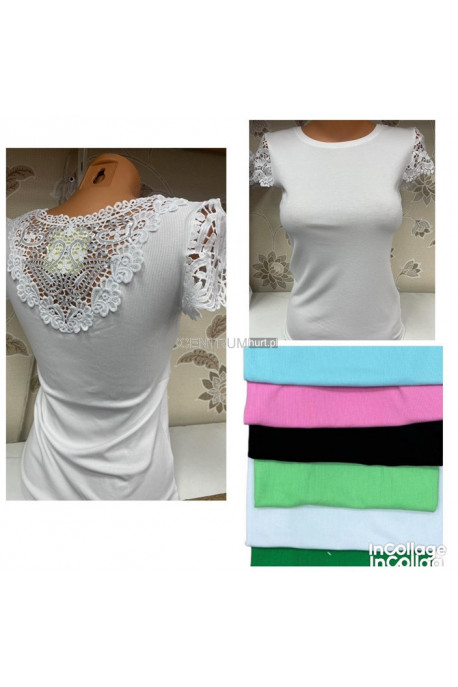 Bluzki damskie (M-2XL) 65