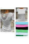 Bluzki damskie (M-2XL) 65
