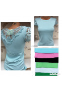 Bluzki damskie (M-2XL) 65