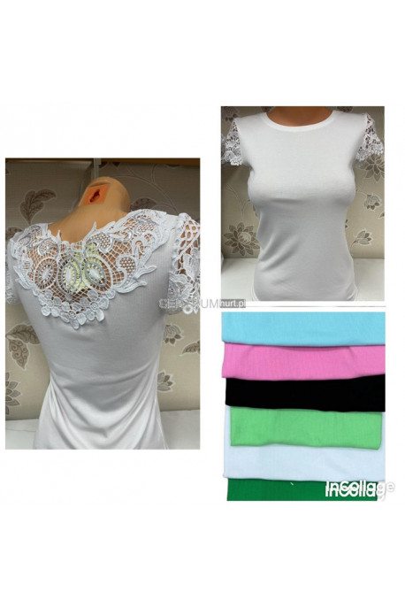 Bluzki damskie (M-2XL) 65