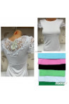 Bluzki damskie (M-2XL) 65