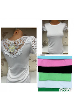 Bluzki damskie (M-2XL) 6578