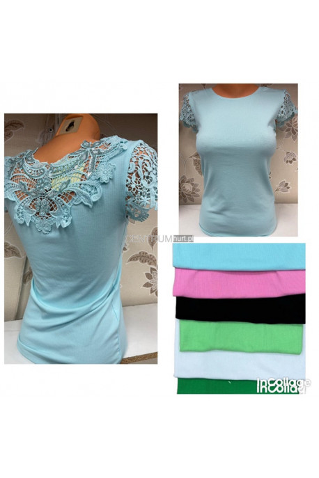 Bluzki damskie (M-2XL) 65