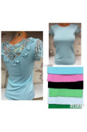 Bluzki damskie (M-2XL) 65