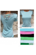 Bluzki damskie (M-2XL) 65