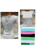 Bluzki damskie (M-2XL) 65