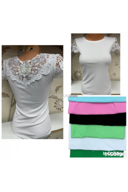 Bluzki damskie (M-2XL) 6582