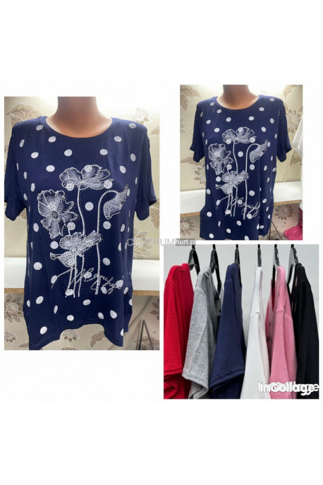 Bluzki damskie (M-2XL) 65