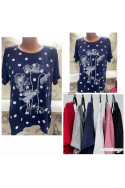 Bluzki damskie (M-2XL) 65