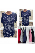 Bluzki damskie (M-2XL) 65