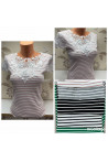 Bluzki damskie (S-XL) 65