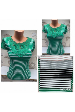 Bluzki damskie (S-XL) 6587
