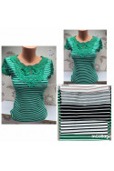 Bluzki damskie (S-XL) 65