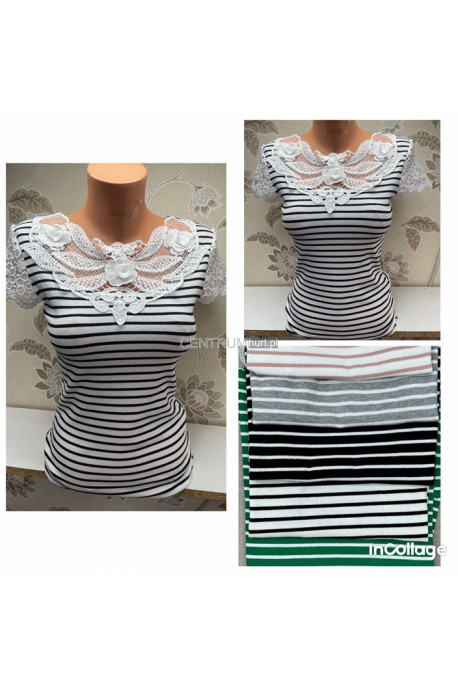Bluzki damskie (S-XL) 65