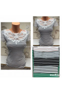 Bluzki damskie (S-XL) 65