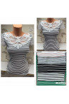 Bluzki damskie (S-XL) 65